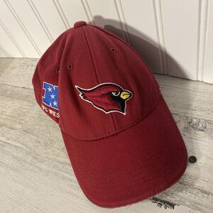 Reebok Youth adjustable baseball hat vintage cadnals NFC‎ East